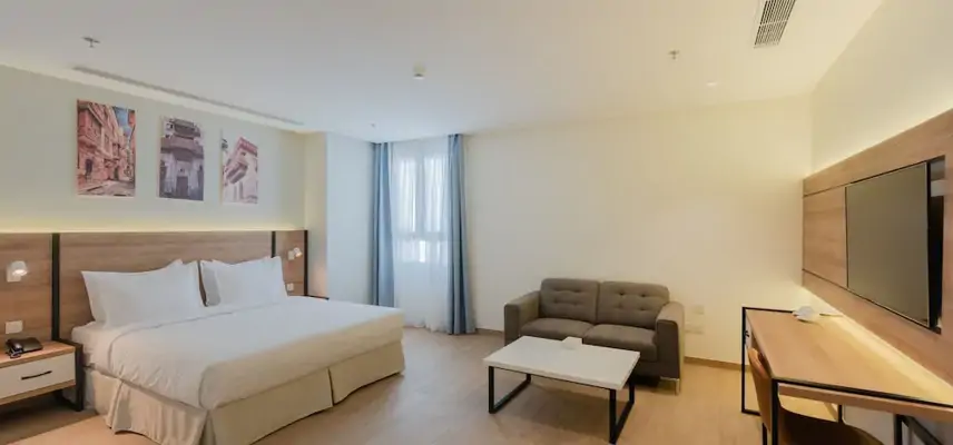Hasana Suites image